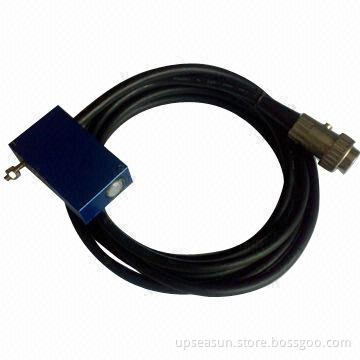 Photocell sensor for printing machine, RL3
